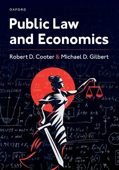 Couverture_Public Law and Economics