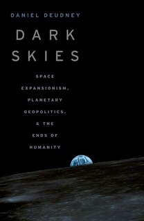 Front cover_Dark Skies