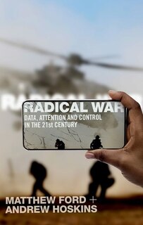 Front cover_Radical War