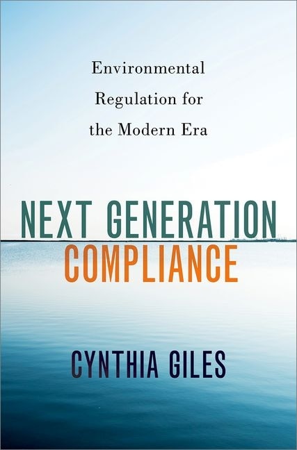 Front cover_Next Generation Compliance
