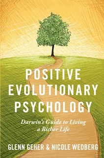 Front cover_Positive Evolutionary Psychology