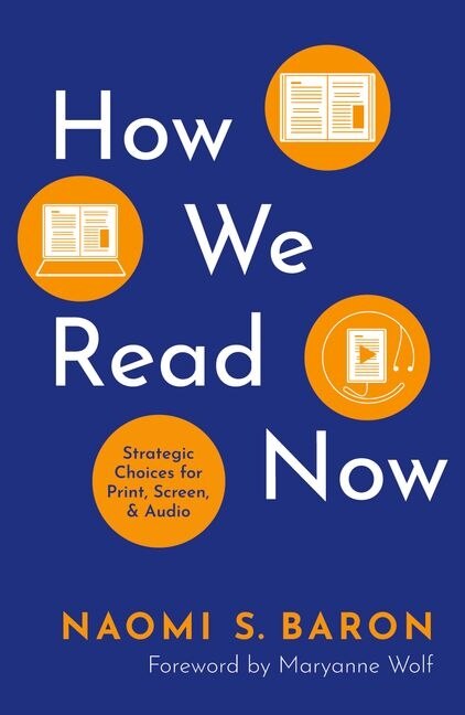 Front cover_How We Read Now