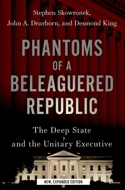 Front cover_Phantoms of a Beleaguered Republic