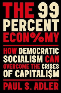 Couverture_The 99 Percent Economy