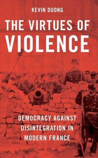 Front cover_The Virtues of Violence