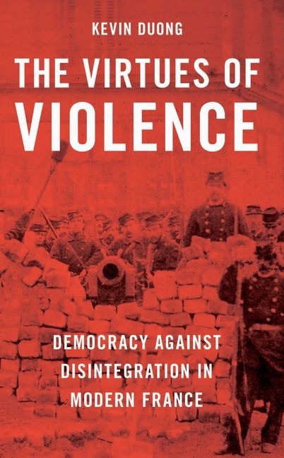 Front cover_The Virtues of Violence