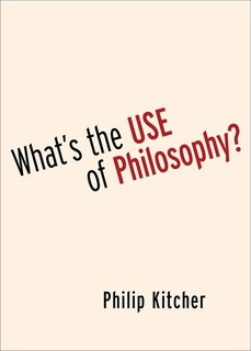 Couverture_What's the Use of Philosophy?