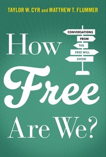 Couverture_How Free Are We