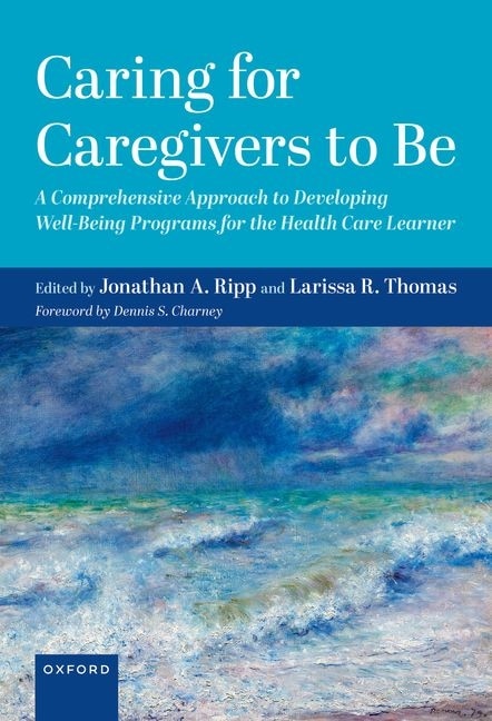 Couverture_Caring for Caregivers to Be