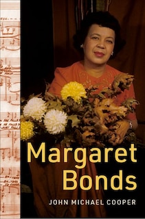 Front cover_Margaret Bonds