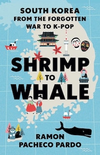 Front cover_Shrimp to Whale