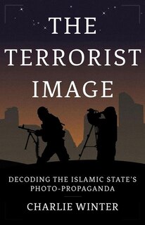 Front cover_The Terrorist Image