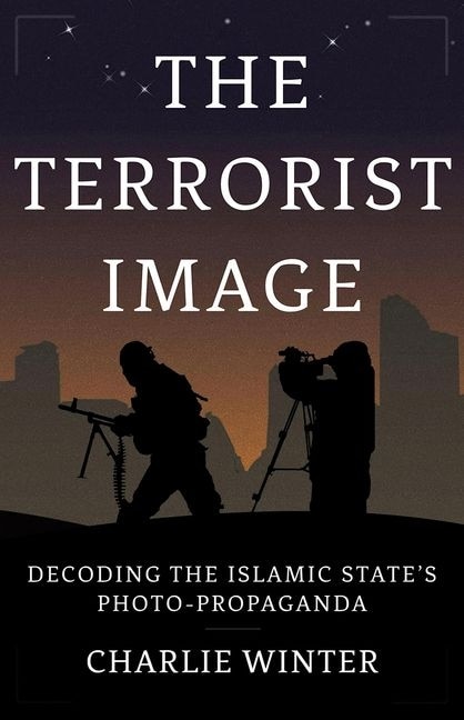 Front cover_The Terrorist Image