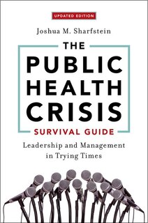 Couverture_The Public Health Crisis Survival Guide