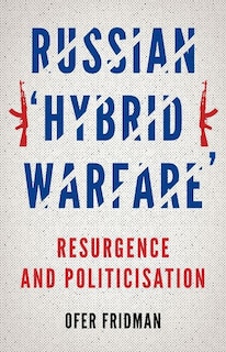 Couverture_Russian hybrid Warfare