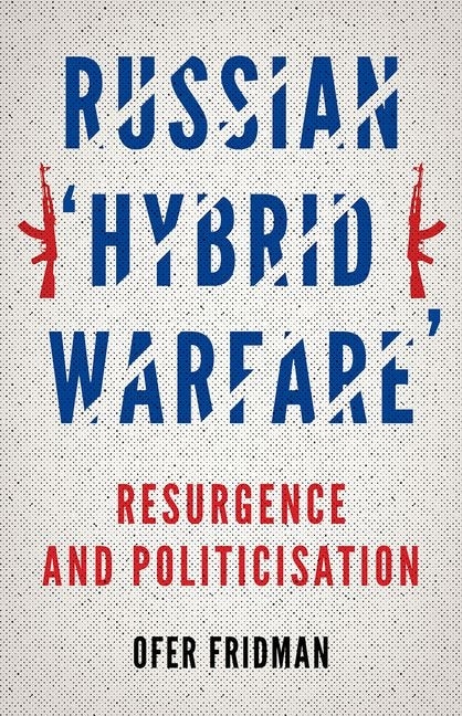 Couverture_Russian hybrid Warfare