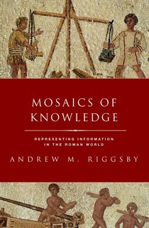 Couverture_Mosaics of Knowledge