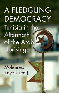 Front cover_A Fledgling Democracy