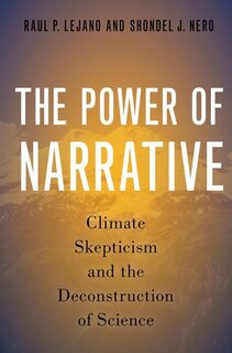 Couverture_The Power of Narrative