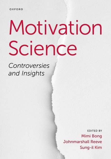 Couverture_Motivation Science