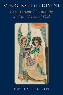 Front cover_Mirrors of the Divine