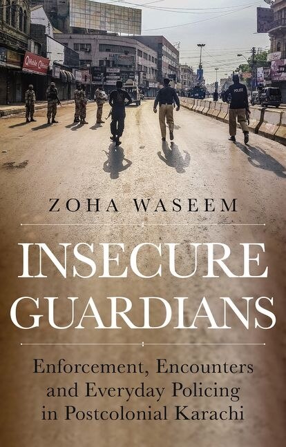 Couverture_Insecure Guardians