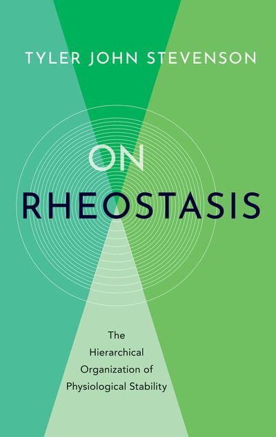 Couverture_On Rheostasis