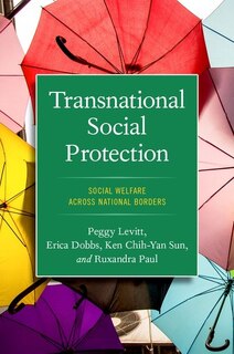 Front cover_Transnational Social Protection