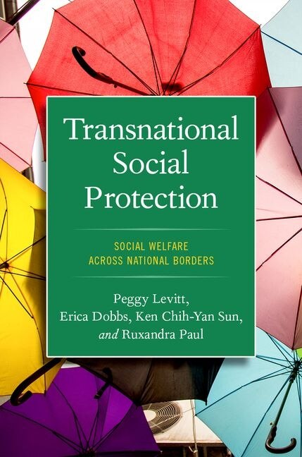 Front cover_Transnational Social Protection