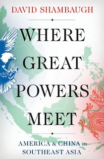 Front cover_Where Great Powers Meet