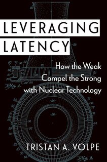 Front cover_Leveraging Latency
