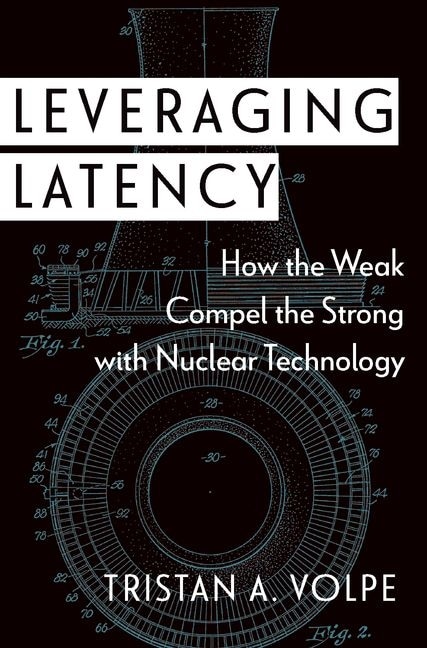 Front cover_Leveraging Latency