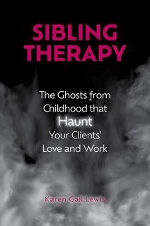 Front cover_Sibling Therapy