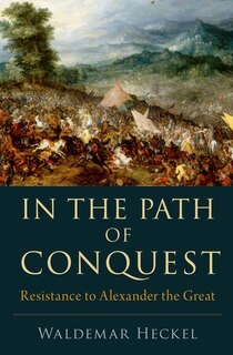 Couverture_In the Path of Conquest