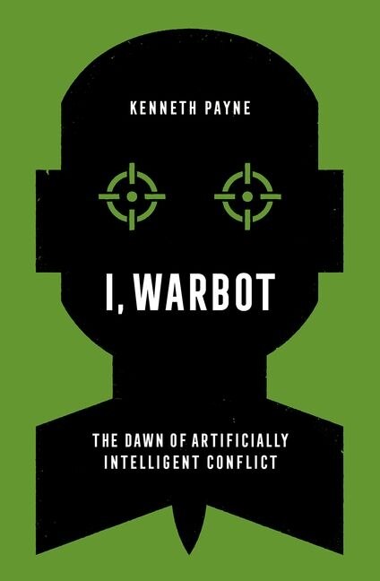 Couverture_I, Warbot