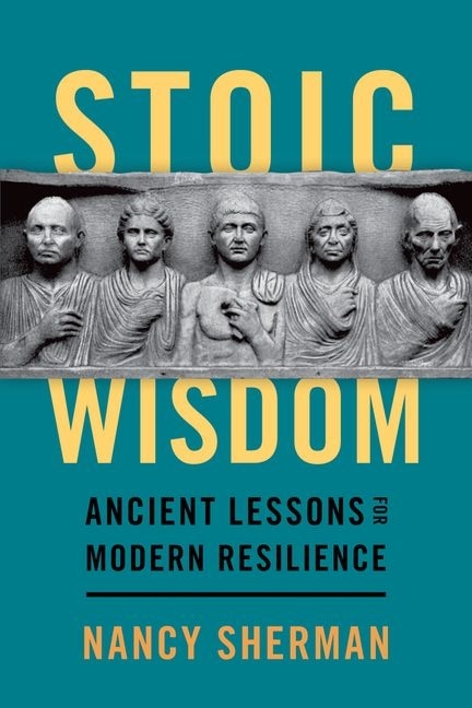 Front cover_Stoic Wisdom