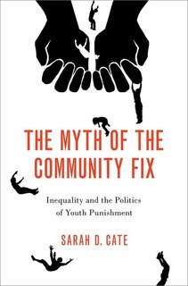 Front cover_The Myth of the Community Fix