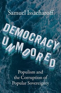 Front cover_Democracy Unmoored