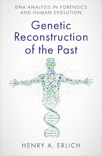 Couverture_Genetic Reconstruction of the Past
