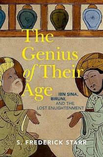Front cover_The Genius of Their Age