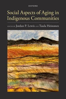 Couverture_Social Aspects of Aging in Indigenous Communities