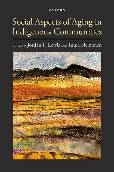 Couverture_Social Aspects of Aging in Indigenous Communities