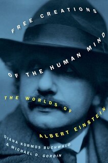 Couverture_Free Creations of the Human Mind