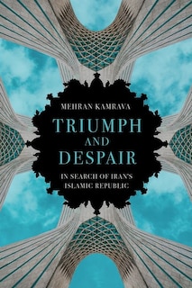 Front cover_Triumph and Despair
