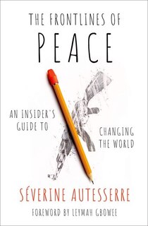 Couverture_The Frontlines of Peace