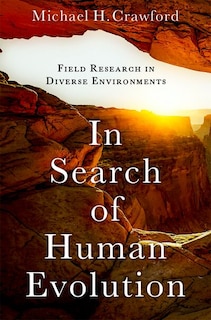Couverture_In Search of Human Evolution