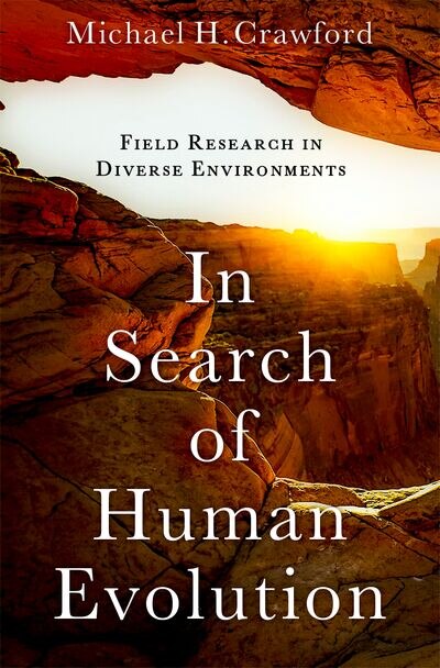 Couverture_In Search of Human Evolution