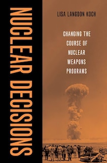Couverture_Nuclear Decisions
