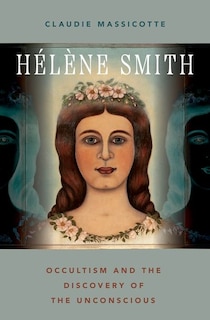 Front cover_Hélène Smith