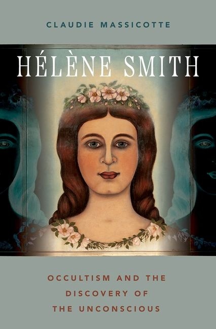 Front cover_Hélène Smith